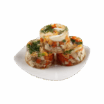 Galaretki drobiowe 80g