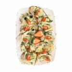 Kanapeczki bankietowe mix