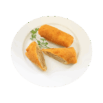 Krokiety z kapustą i mięsem 220g (2 sztuki)