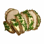 Schab po warszawsku