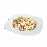 Sałatka z tortellini