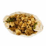 Łazanki z kapustą i pieczarkami 1kg