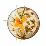 Sałatka jarzynowa 1kg