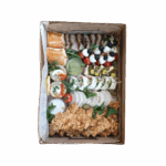 Mix przekąsek L 1,4kg