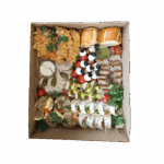 Mix przekąsek XL 2,3kg